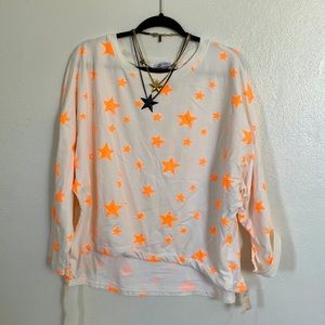 Stared Light sweater